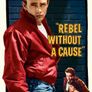 Framed Movie Print James Dean Rebel Without a Cause (1955) 40 x 50 cm Image 3