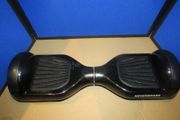 Black Hoverboard