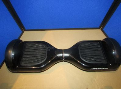 Black Hoverboard