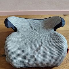 Booster car seat