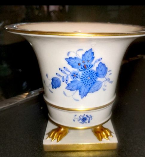 Large HEREND Apponyi Purpur