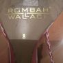 Rombah Wallace  Wedge Sandal Image 4