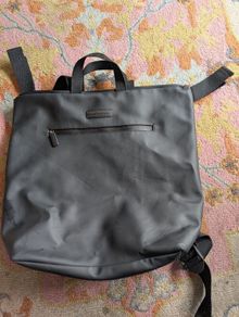 Done By Deer Changing Bag