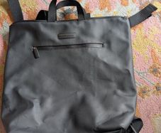 Done By Deer Changing Bag