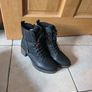 Rieker boots Image 5