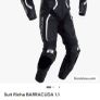 motorbike suit Image 2