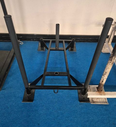 Heavy Duty Prowler / Weight Sled