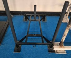 Heavy Duty Prowler / Weight Sled