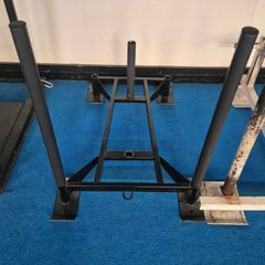 Heavy Duty Prowler / Weight Sled