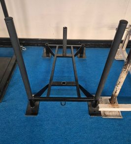 Heavy Duty Prowler / Weight Sled