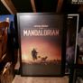 Star wars framed posters Image 2
