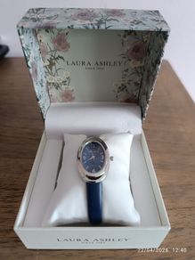 LAURA ASHLEY Brand new watch with box