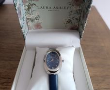 LAURA ASHLEY Brand new watch with box