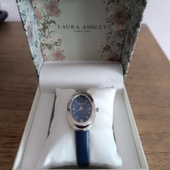 LAURA ASHLEY Brand new watch with box