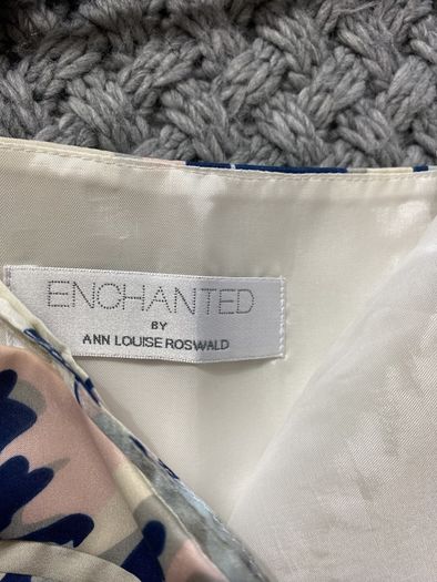 Enchanted Dress Size 14