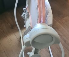 baby seat rocker