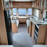 Lunar Lexon 4 berth Caravan Image 8