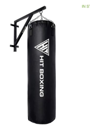 Hit Boxing Hanging bag