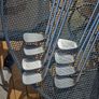 Ping Irons I3 - Black Dot. O -size Image 2