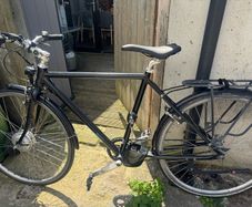 electric bike