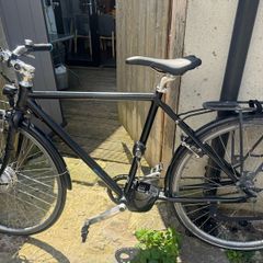 electric bike