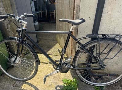 electric bike