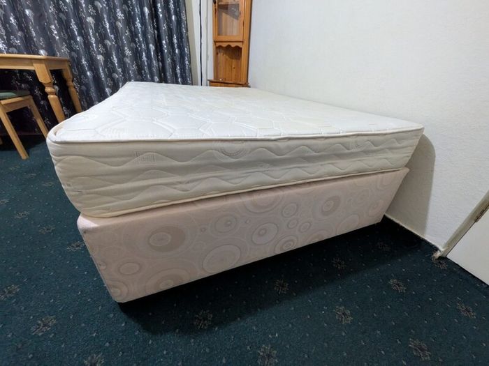 Mattress only