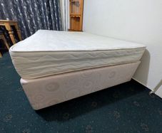 Mattress only
