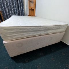 Mattress only