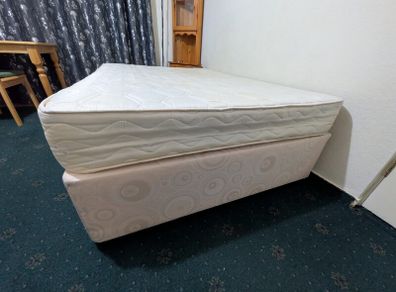 Mattress only
