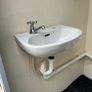 Site toilet Image 3