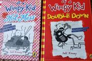 Wimpy kid
