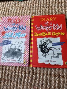 Wimpy kid