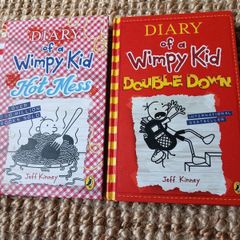 Wimpy kid