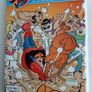 collectable beano comic1987 and Dandy annual  2010 Image 3