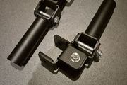 Landmine Attachments