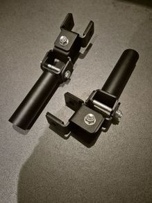 Landmine Attachments