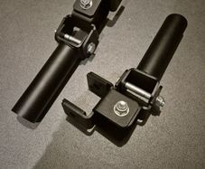 Landmine Attachments