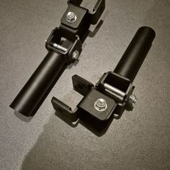 Landmine Attachments