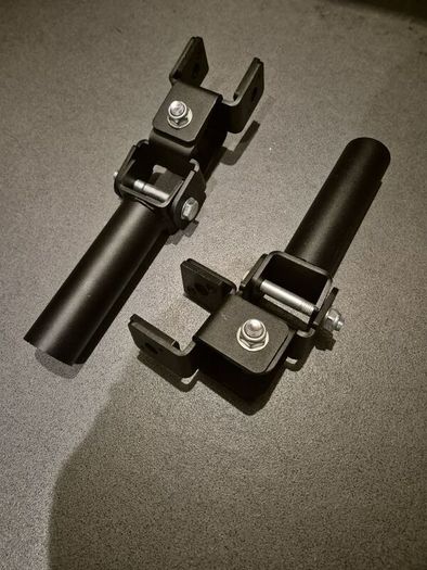 Landmine Attachments