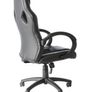 Alphason Daytona Chair - Black - Aoc5006blk Image 2