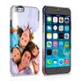 Personalised 3D full wrap Iphone 6 plus cover Image 2