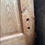 Wooden doors Image 2