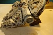 Lego - Millennium Falcon