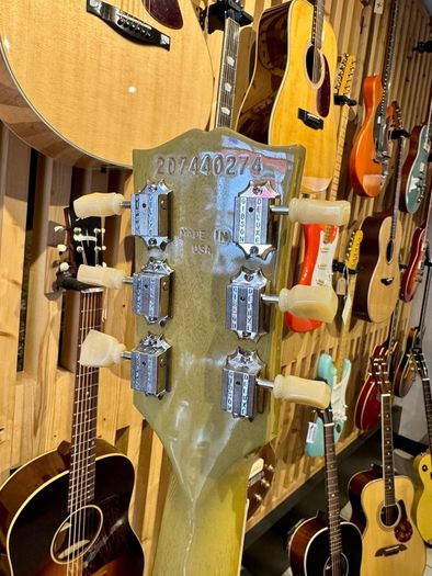 2024 Gibson SG Standard '61 Reissue