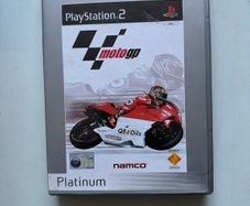 ps2 MotoGP