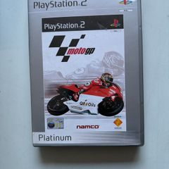 ps2 MotoGP