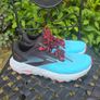 Brooks Cascadia Ladies Trail Shoes UK6.5 Image 2