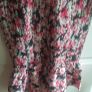 Coast V- Neck Floral Dress. Image 6