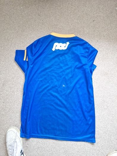 Clare Gaa Goalkeeper Jersey